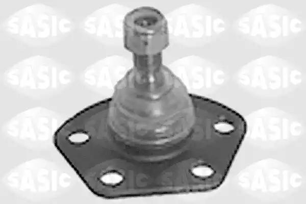 Опора шаровая L/R FIAT DUCATO