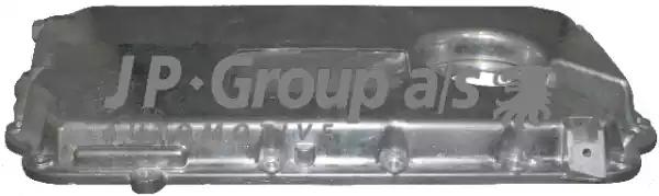 Поддон двигателя AUDI A4/A6 -06 3.0