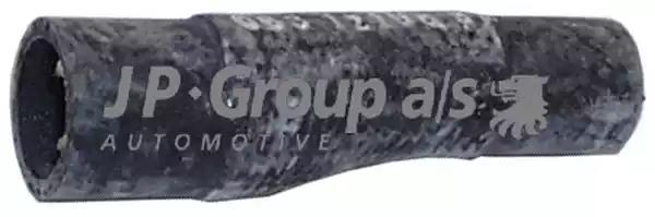 Патрубок системы охлаждения