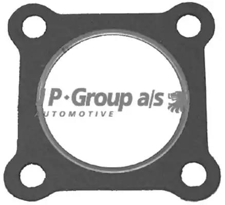 Прокл.приемн.трубы.[JOPEX, DK] VW Golf III/Vento/T IV