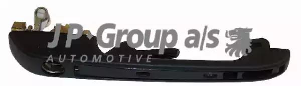 Ручка дверная пер.прав.VW Golf 1/2/Jetta/Polo/Passat 81-94