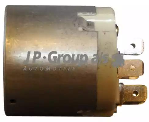 Конт.группа замка зажиг.[ELECTRIX, DK] SKODA Felicia 1.3/1.6/1.9D 94-02