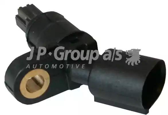 Датчик вращения колеса [ABS] задний L/R [BRAX, DK] AUDI A3 9/96-> ,TT 10/98