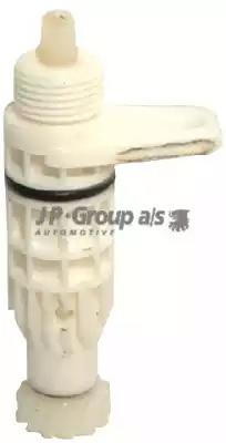 Шестерня привода троса спидометра OPEL Astra F/Corsa A-B/Ascona C