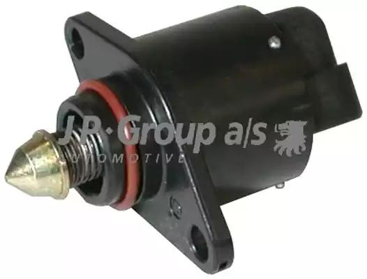 Клапан холостого хода [ELECTRIX, DK] OPEL Astra F 1,4-16v/