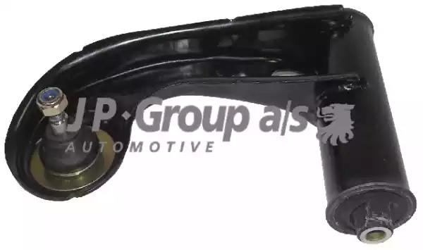 Рычаг пер.подв.верхний L MERCEDES