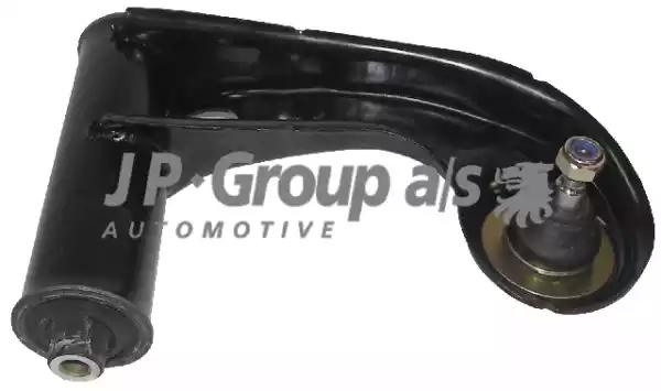 Рычаг пер.подв.верхний R MERCEDES