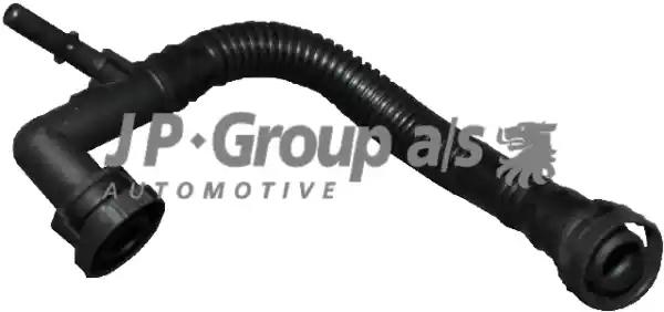 Патрубок вентиляции картерных газов BMW 3 (E46) 03/98-02/05/ 5 (E39)