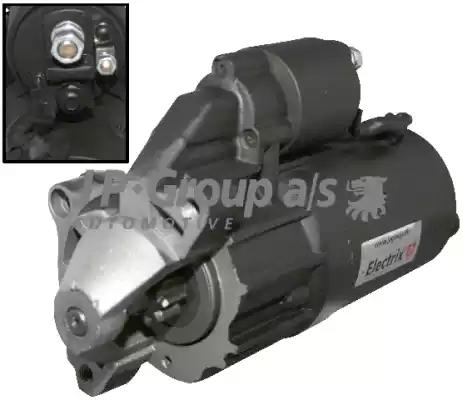 стартер! 2.2Kw\ Peugeot Boxer, Citroen Jamper 2.5D/TD 94-02