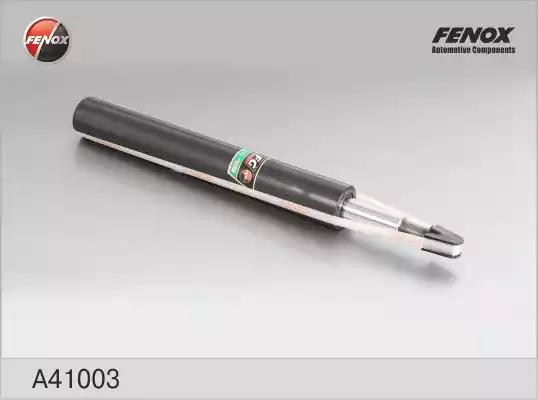 Амортизатор  передний GAS AUDI 100 84-94/ A6 94-97