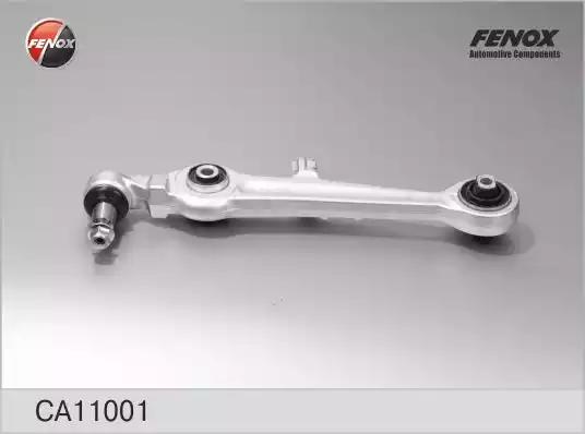 Рычаг пер. нижний правый пер. AUDI А4 95-04, A6 97-05, A8 94-09/02; VW Passat 08/96