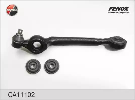 Рычаг перед.лев.AUDI 100, A6 (С4)