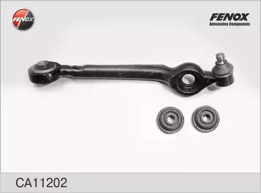 Рычаг перед.прав.AUDI 100, A6 (С4)