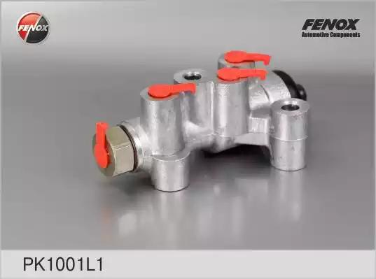 Регулятор давления тормозов ВАЗ 2108  Fenox