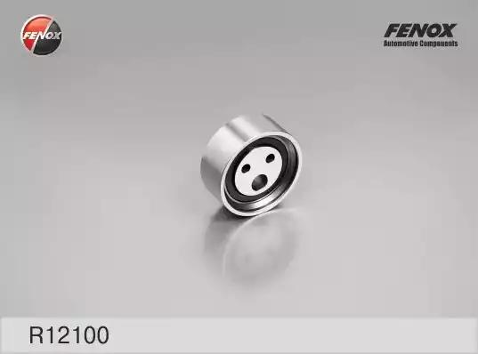 Ролик натяжной ремня ГРМ  Renault Megane/Clio/Logan 1.4/1.6 96>