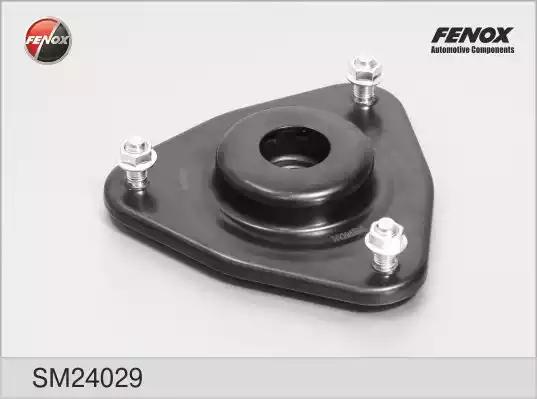 опора амортизатора переднего!\ Mitsubishi Lancer (CS) 03-06/Outlander (CU) 03-09