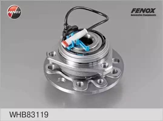 к-кт подшипника ступ. пер. ! \ Opel Astra/Zafira all 05> 5 болтов