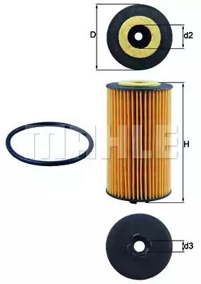 фильтр масляный!\ Opel Astra/Vectra/Corsa/Zafira 1.0-1.8 04>