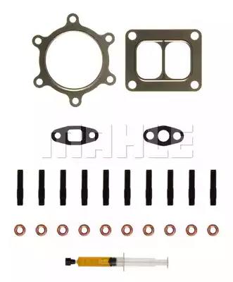 Монтажный комплект, компрессор RENAULT TRUCKS