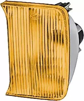 Поворотник MB 814 (правый)