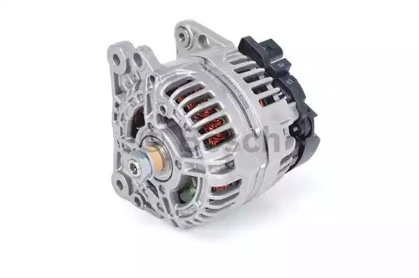 Генератор 14V 90A SEAT Leon, Toledo II 98-/ VW Bora, Caddy II, Golf IV, New beetle, Polo, Multivan,