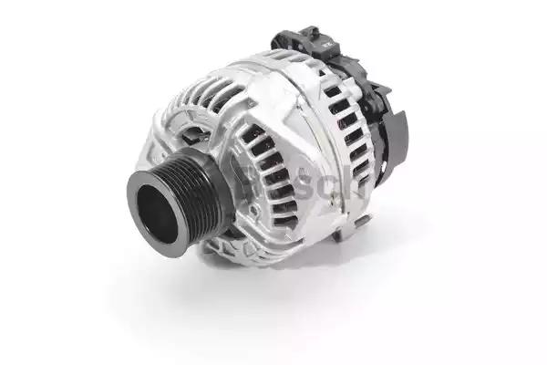 Генератор 28V 110A Volvo FH/FM/RVI Magnum DXI