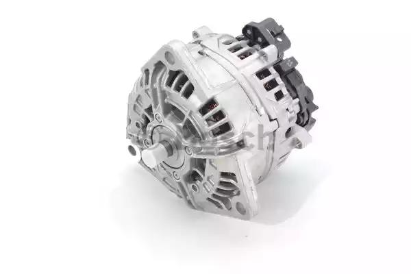 Генератор 24V 100A, 75CF/CF75/CF85/XF95