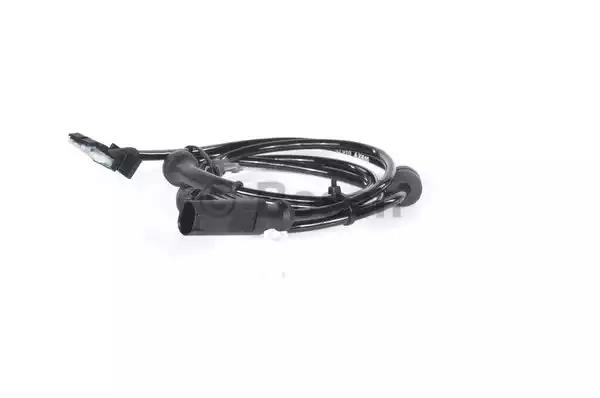 Датчик вращения колеса [ABS] NISSAN Micra/Note 1.0/1.2/1.4/1.5dCi/1.6 03