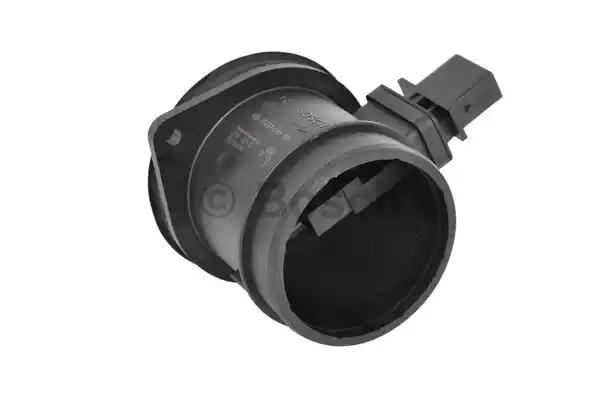 Датчик ДМРВ