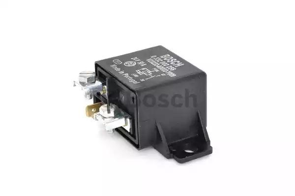 Реле стартера 24v 50A\ DAF,MAN,MB