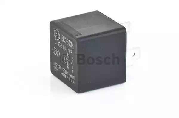 Реле 12V 10/30A универсальное