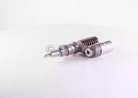 Насос-форсунка PDE Scania P/R-Series