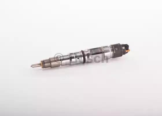 Форсунка Common Rail MAN BUS