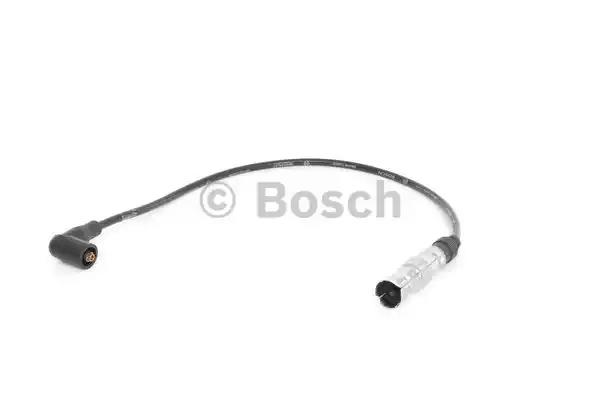 Провод высоковольтный 1 цилиндра Audi A3/A4 1.6 04>