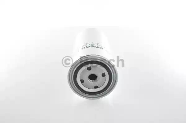 Фильтр топливный VOLVO FH12 маленький до 2003г