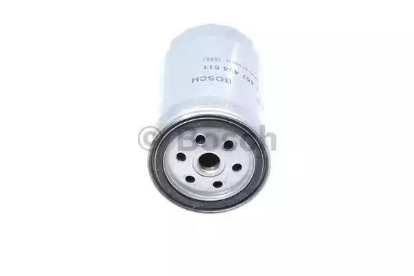 фильтр топливный!\ Hyundai SantaFe/Tucson, Kia Carnival/Ceed/Sportage 1.1-2.0CRDi 04