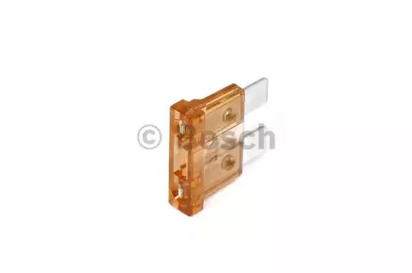 Предохранитель 5A.