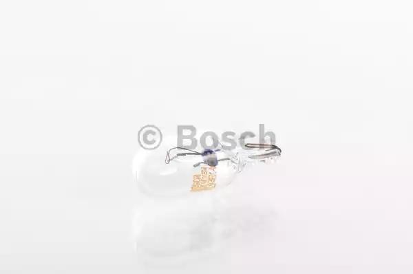 Лампа 12V бесцокольная W3W W2.1X9.5d