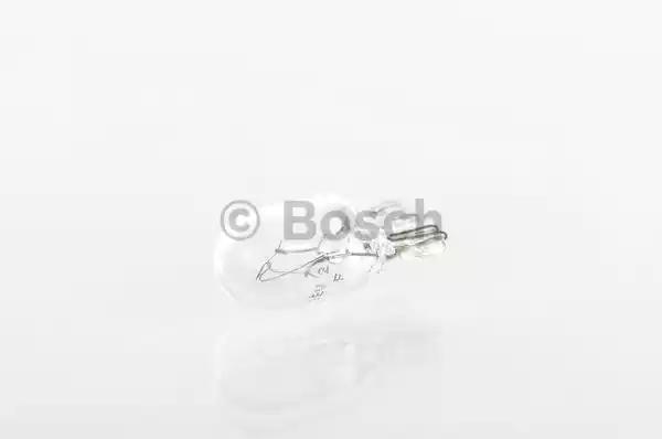 Лампа 12V бесцокольная W2W W2.1x9.5d 2W