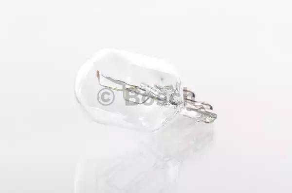 Лампа 12V бесцокольная T20 W21/5W W3X16q стоп-габарит