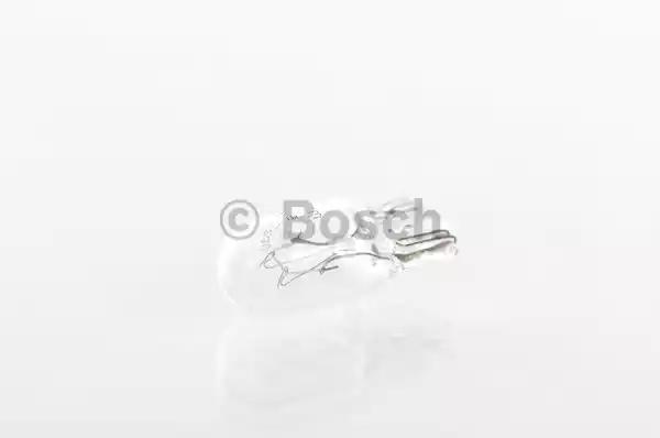 Лампа 24V W3W 3W без цоколя