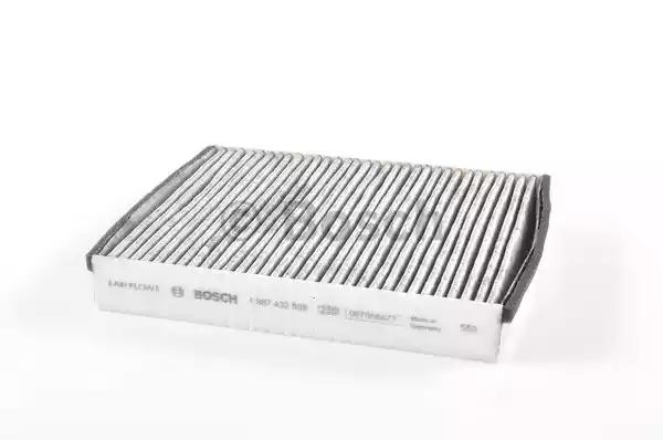 Фильтр салонный FORD C-MAX/MONDEO IV/S-MAX/VOLVO C30/S40