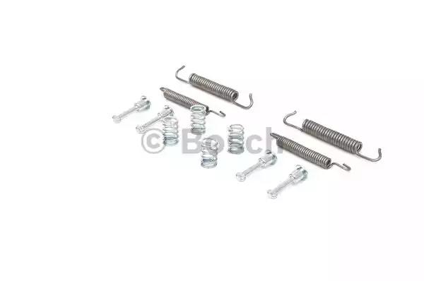 ремк-т торм.колодок зад.\ BMW E81/E87/E36/E46/E90/E34/E39/E32/X1 94