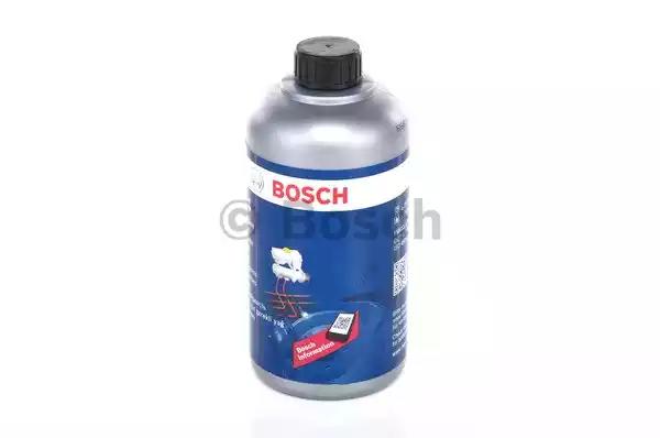 Жидкость тормозная Дот-4 0,5L