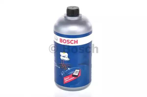 жидкость тормозная Дот-4 1L  Bosch
