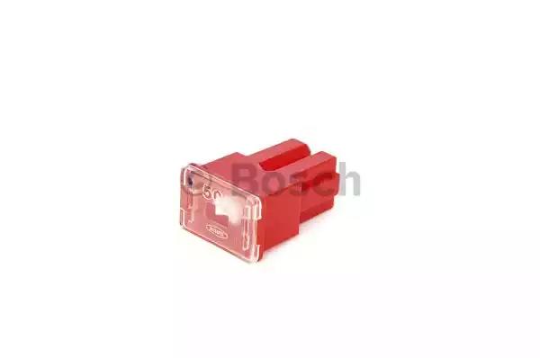 Предохранитель 50A.