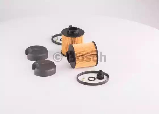 Фильтр ADBlue DAF