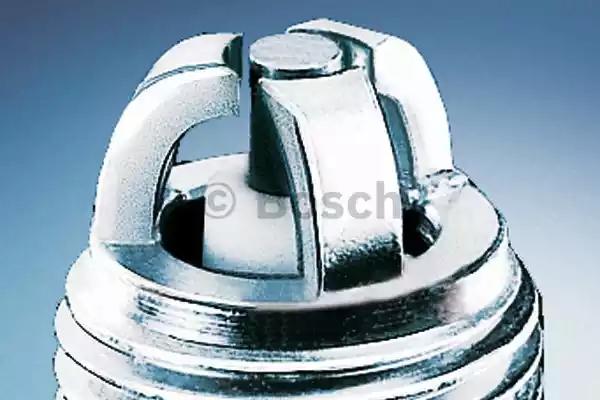 Свеча зажигания PORSCHE 911 IV 97-01/VW Passat, Polo, Transporter 8