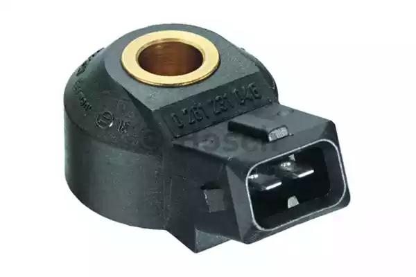 Датчик детонации ВАЗ 2110-12-14-70. 1118. 2190