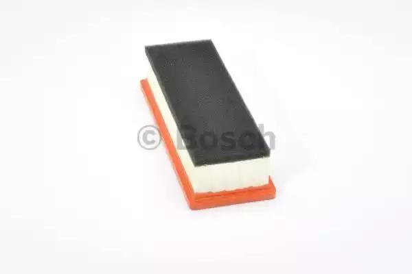 Фильтр воздушный (легковой)  Fiat  Punto